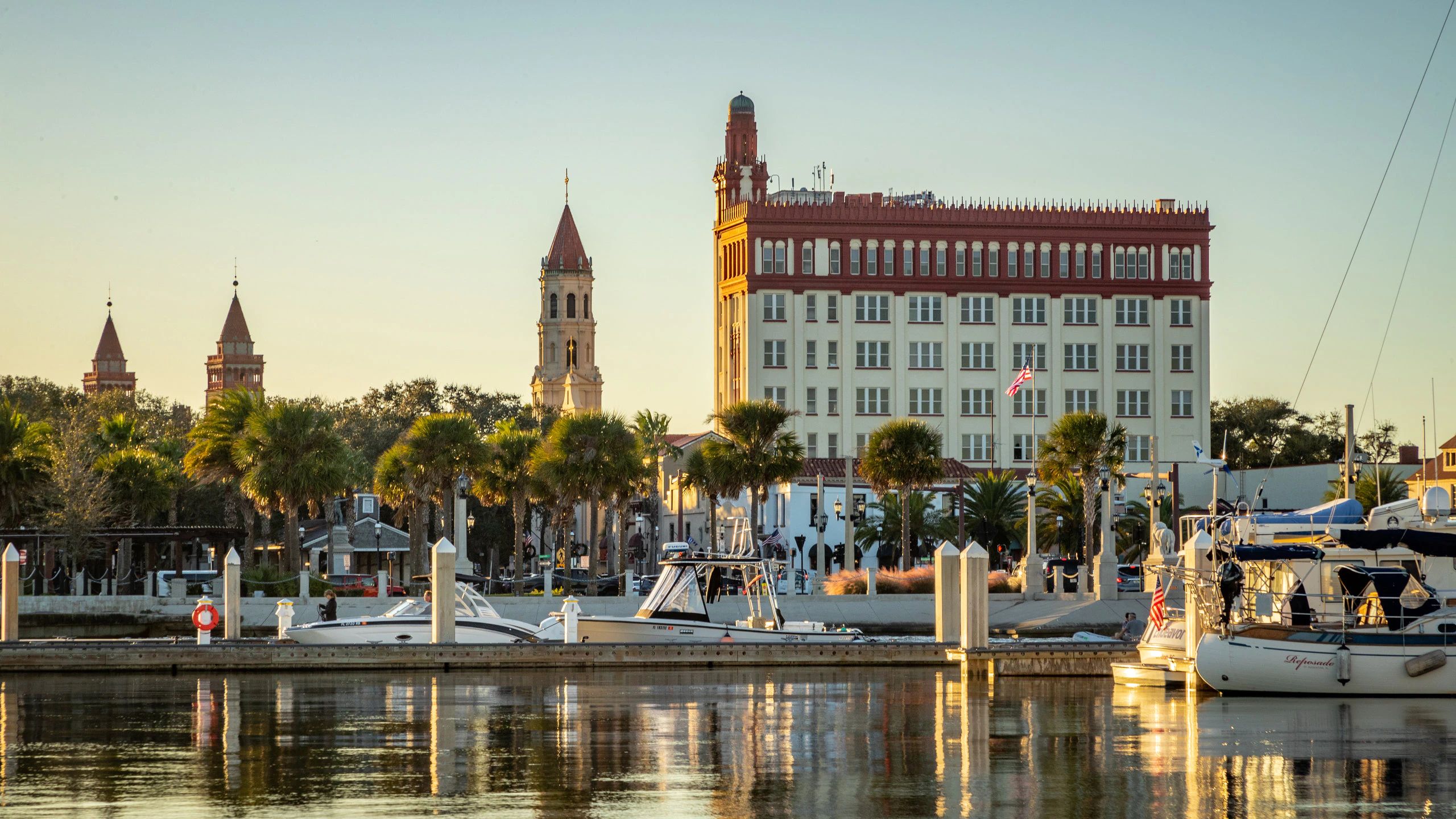 About Us – TakeMeTo St. Augustine Tours