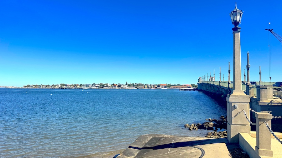 Flagler Railroad – to Key West