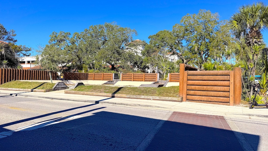 Santo Domingo Redoubt