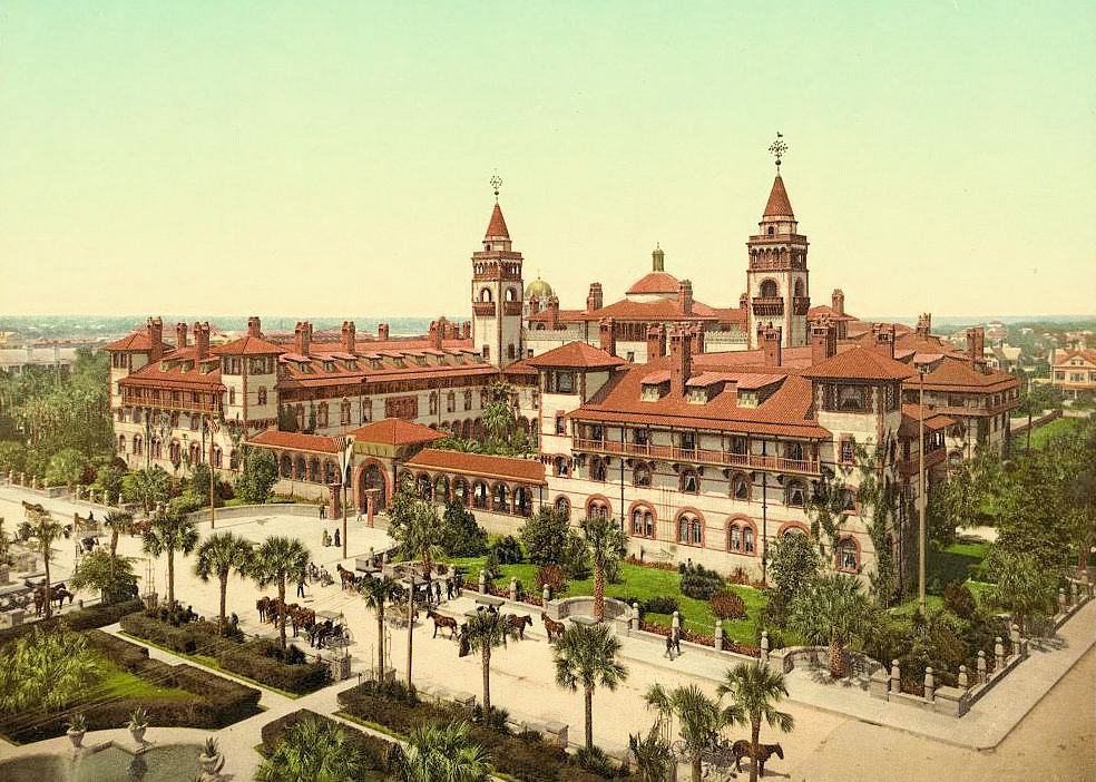 Historic Public Market