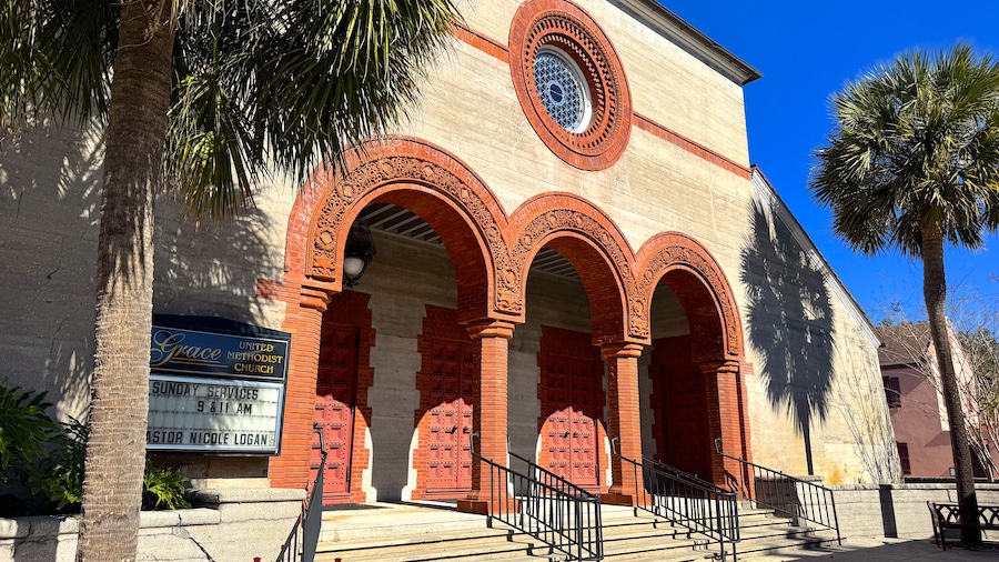 Grace United Methodist Church