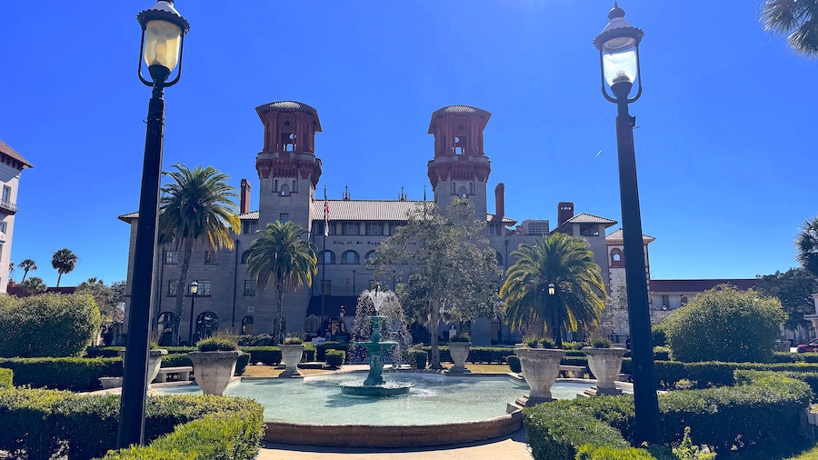 The Lightner Museum: A Historical Gem in St. Augustine