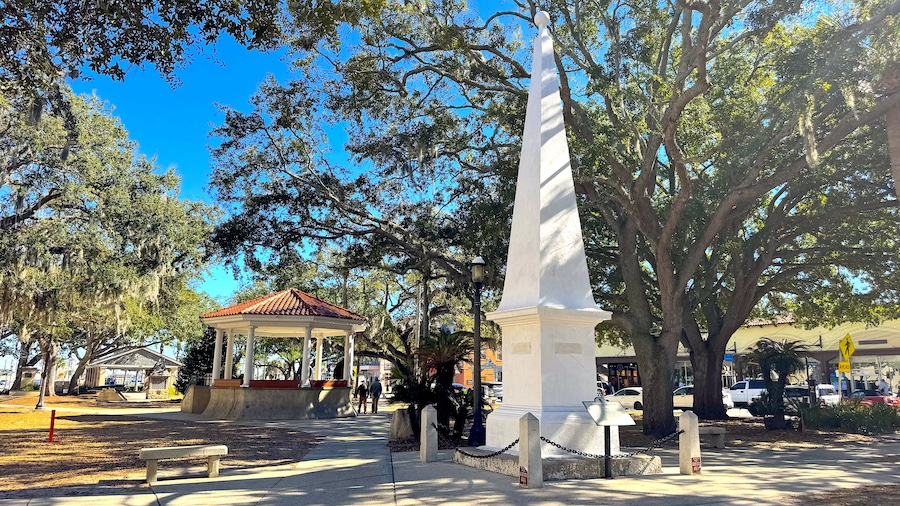 Plaza de la Constitución