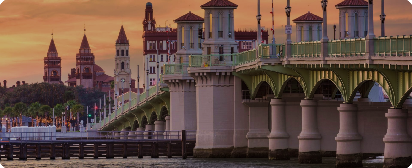 Things to Do & Attractions St. Augustine