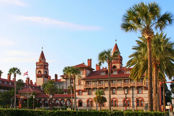 Flagler College