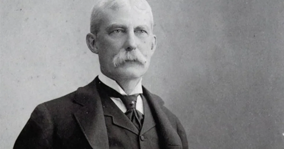 Henry Flagler