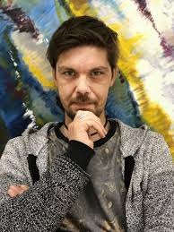 K.G., Pilot Knob, MO