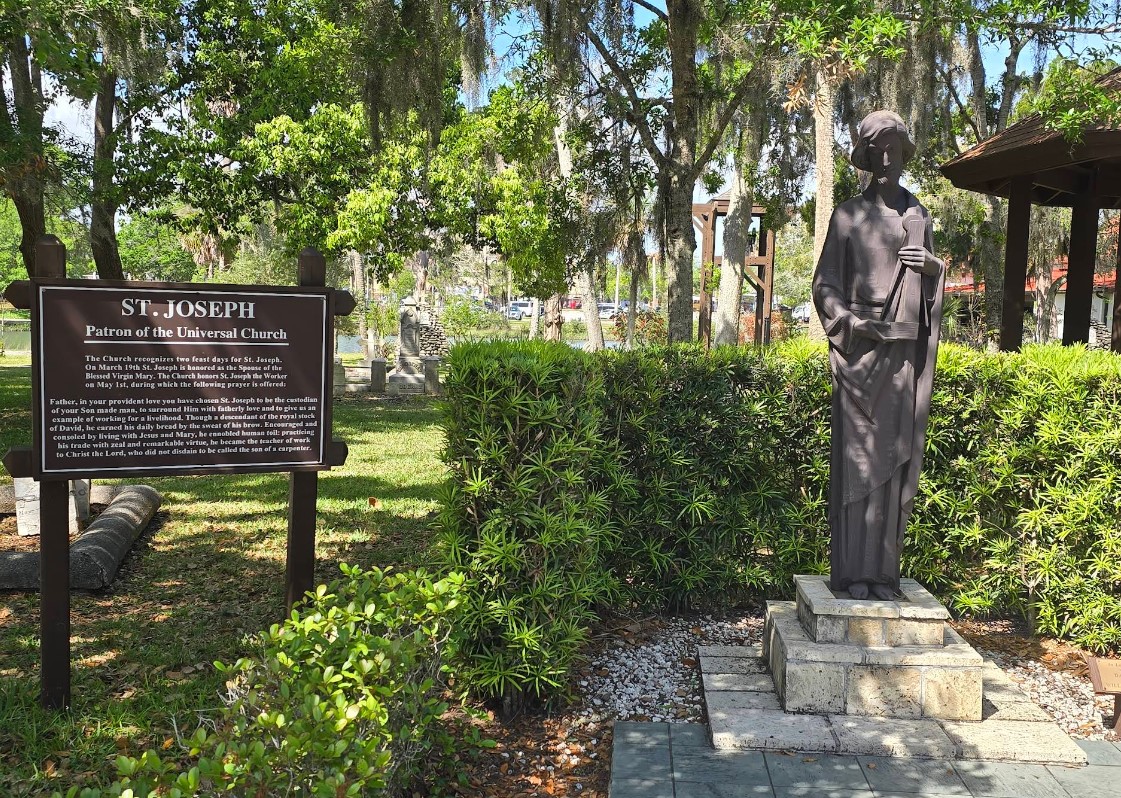 Mission Nombre de Dios