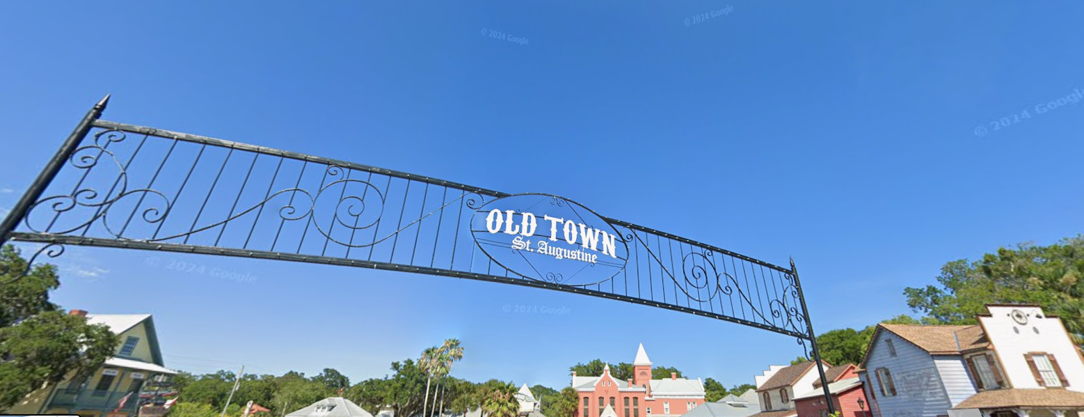A Journey to the Past at the Oldest Store Museum in St. Augustine