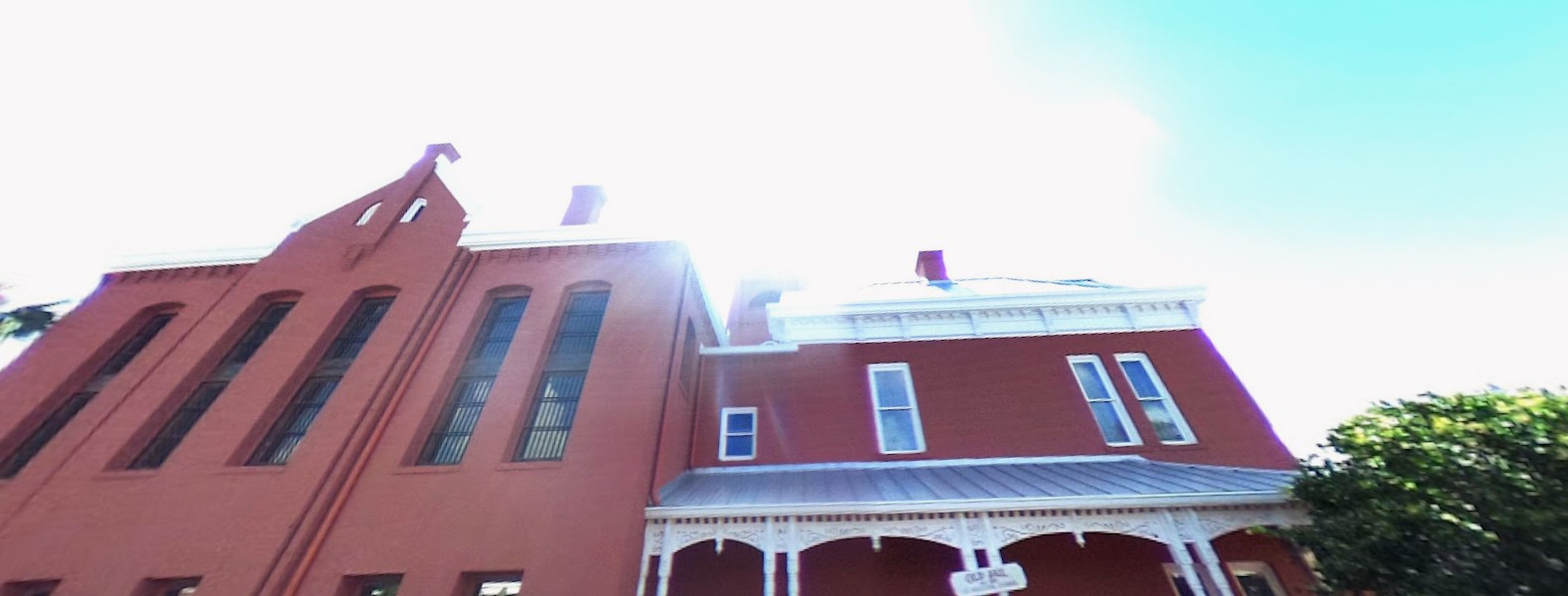 Escape to the Old Jail Museum: A Journey Through St. Augustine’s Dark Past