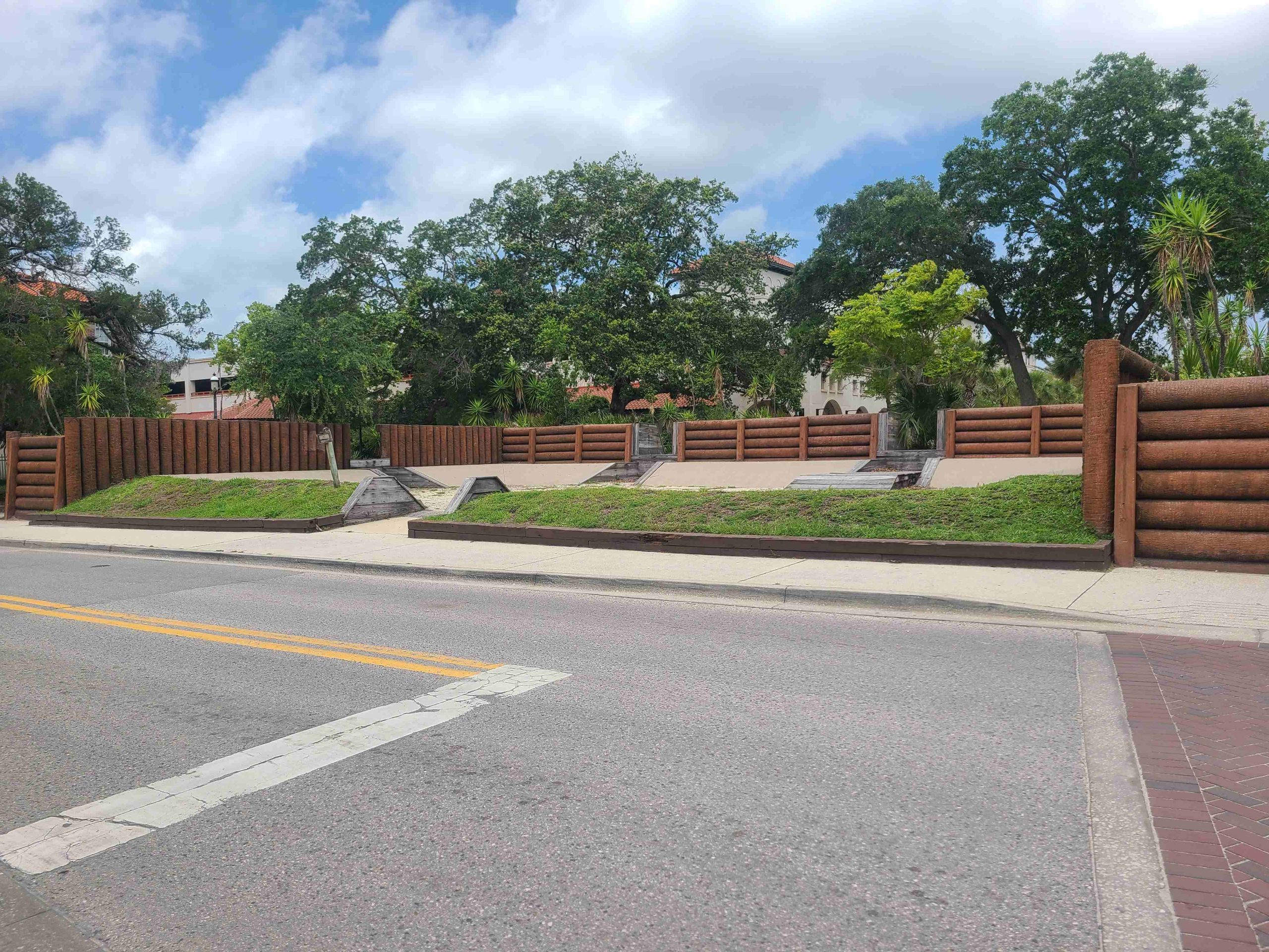 Santo Domingo Redoubt