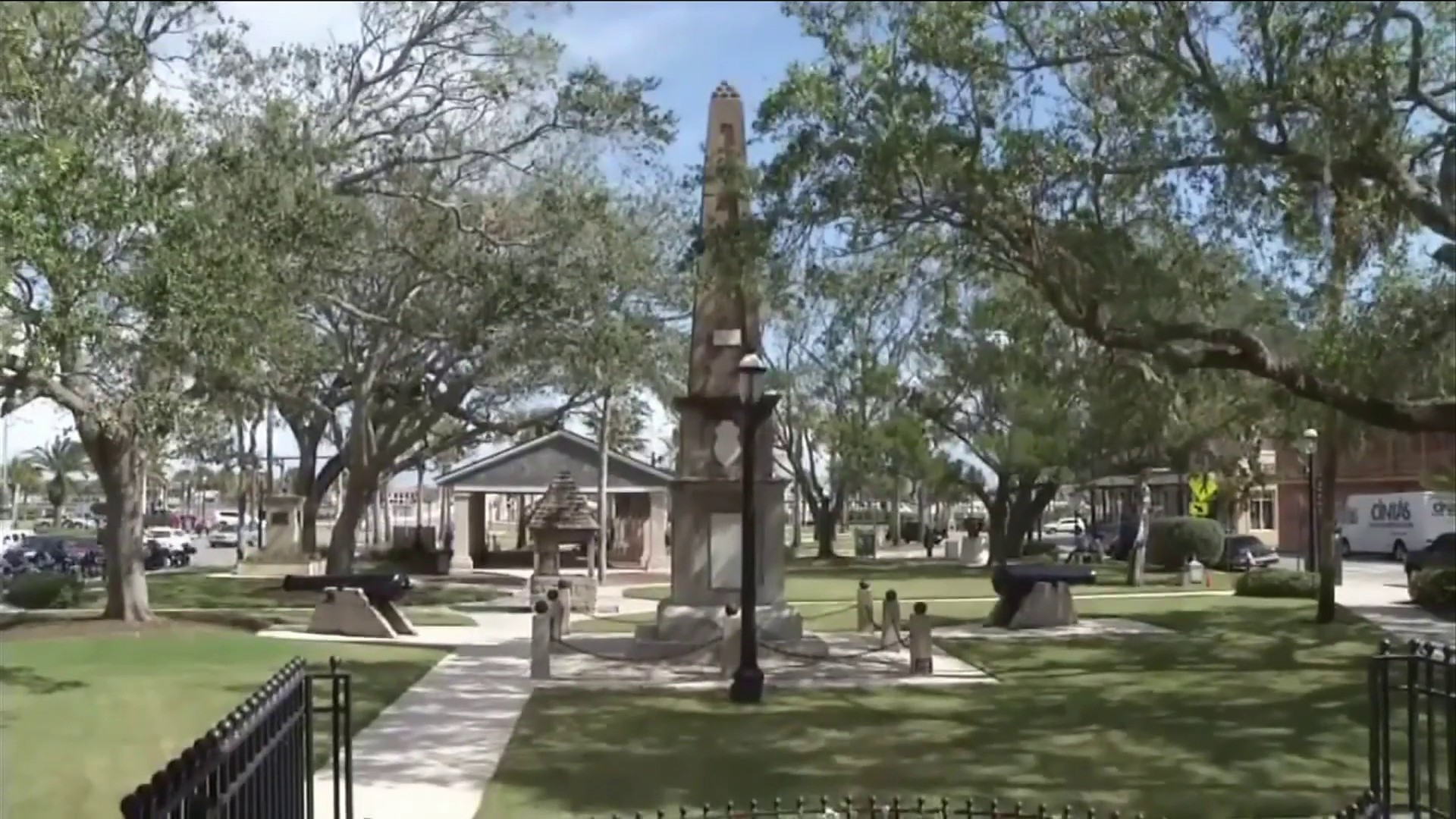 Plaza de la Constitución