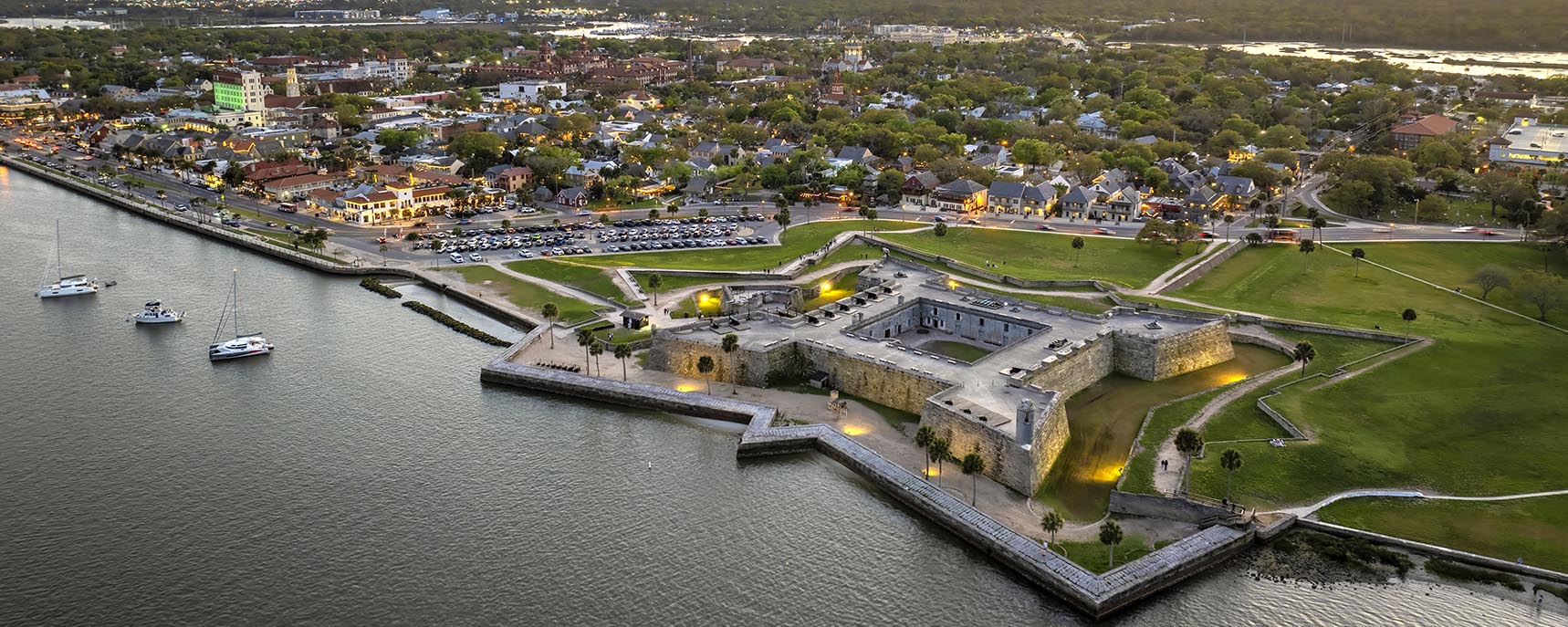 Things to Do & Attractions St. Augustine