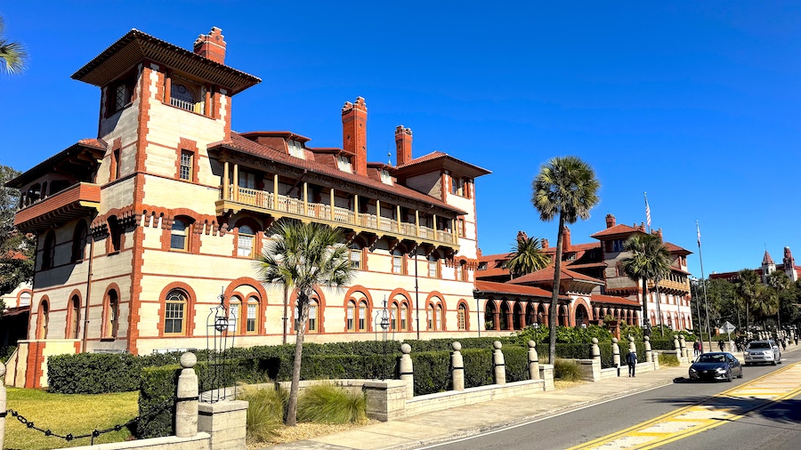 Extensive information